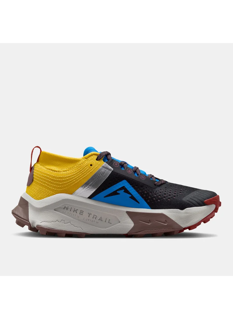 Nike Women's Zegama Trail Running Shoe