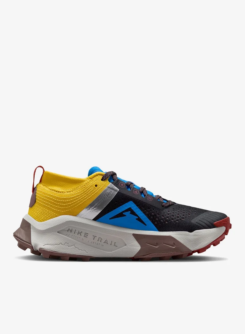 Nike Women's Zegama Trail Running Shoe