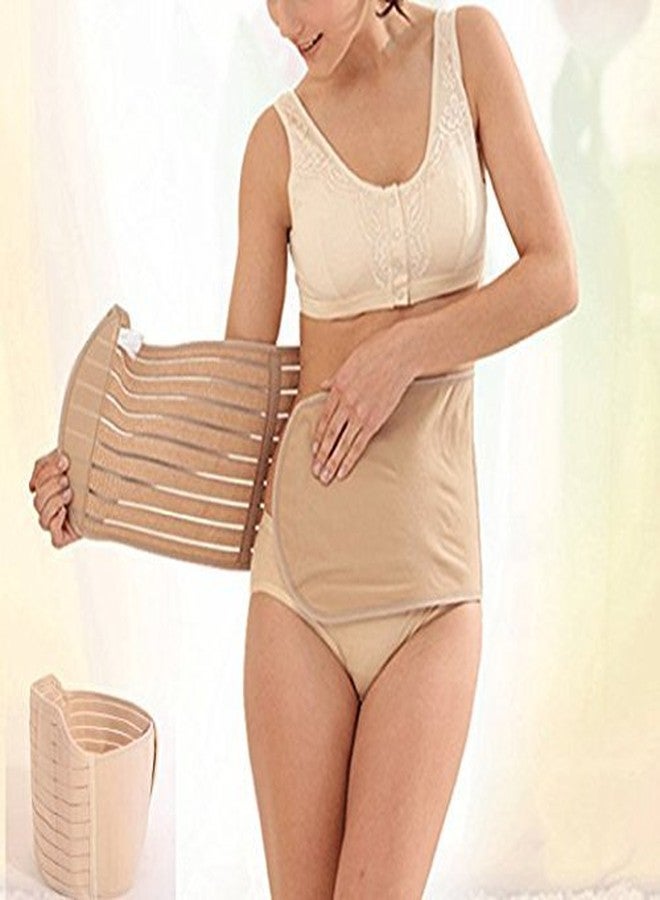 Aaram Abdominal Belt (Beige) ab-06 - Image 1