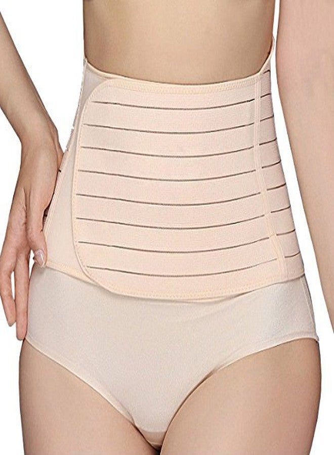 Aaram Abdominal Belt (Beige) ab-06 - Image 2