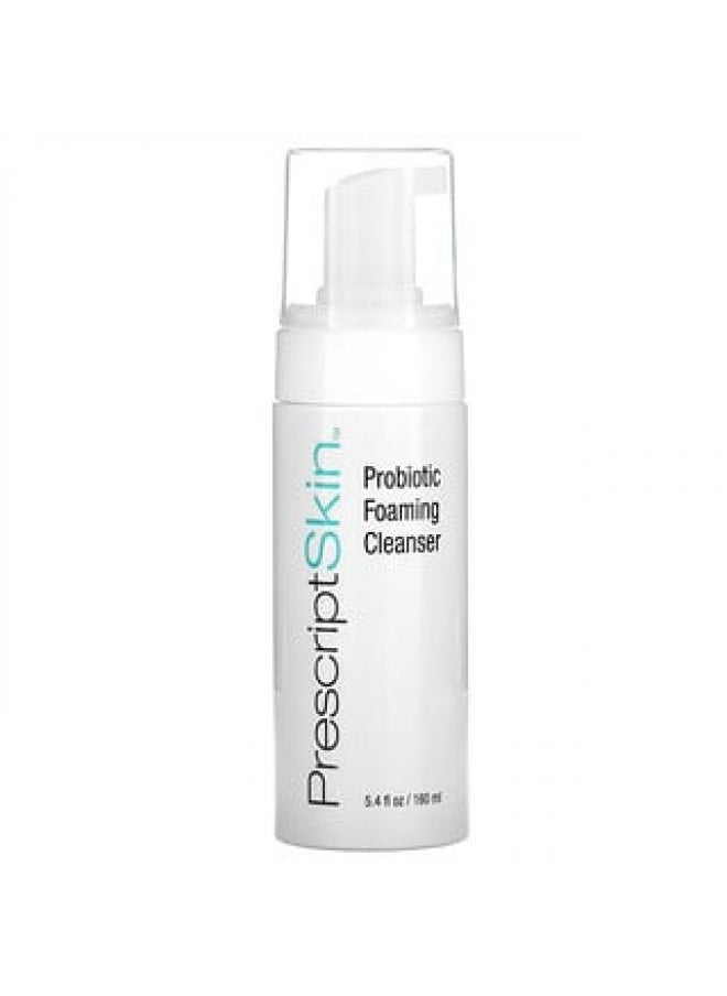 PrescriptSkin Probiotic Foaming Cleanser 5.4 fl oz - pzsku/Z2CA9615F4D7B75088DFCZ/45/_/1648632413/62d30461-a64f-44a8-8e5e-b001a69daed6