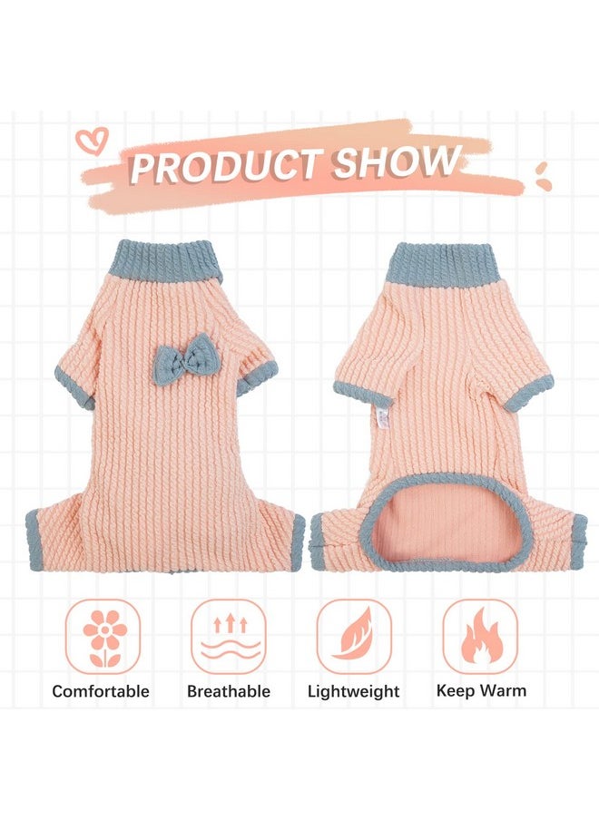 Sphynx Hairless Cats Warm Winter Sweater Cute Pullover High Elasticity Kitten Shirts Breathable Cat Leisure Wear Turtleneck Vest Adorable Cat'S Clothes Jacket Pajamas Jumpsuit - pzsku/Z2CA9616A8E2E822FD041Z/45/_/1735214541/f894fb1f-ecaa-44ed-a125-8a253b286f20