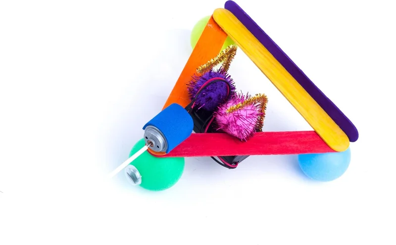 Stemist Box Stembox Hoverboard