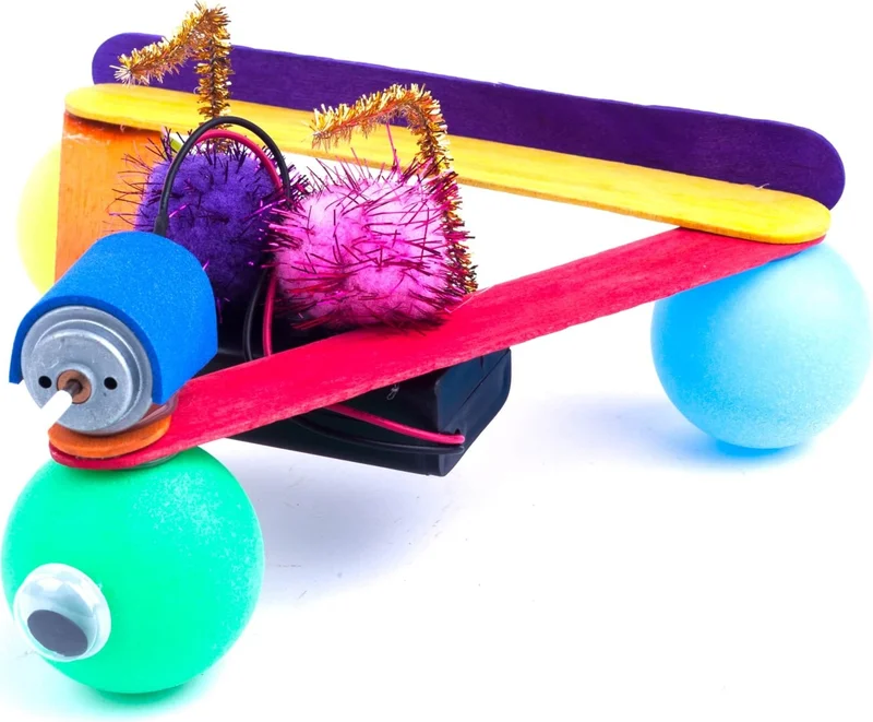 Stemist Box Stembox Hoverboard