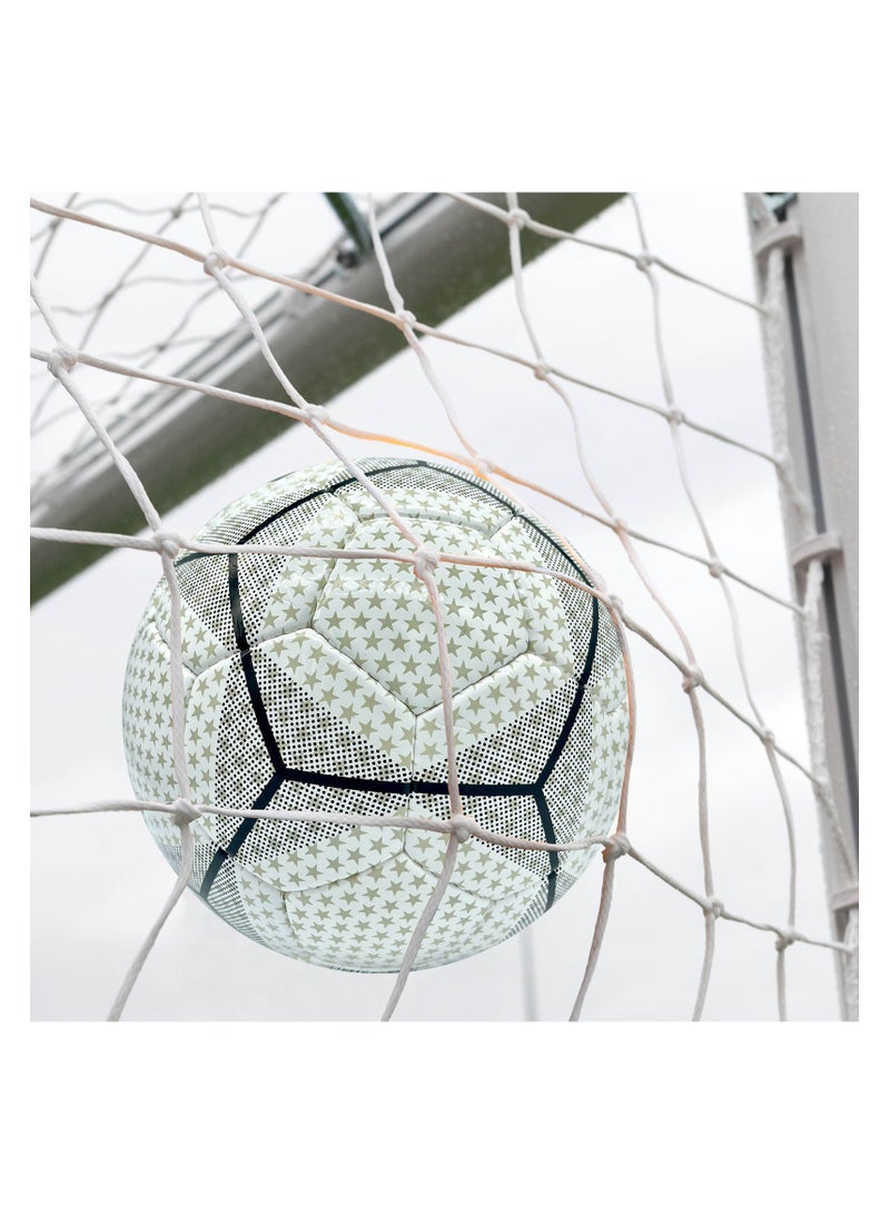 Spall Football Soccer Ball For Matches World Cup Best Indoor/Outdoor Water Proof Ball For Professional Training And Match Men And Women Youth And Adult - Image 3