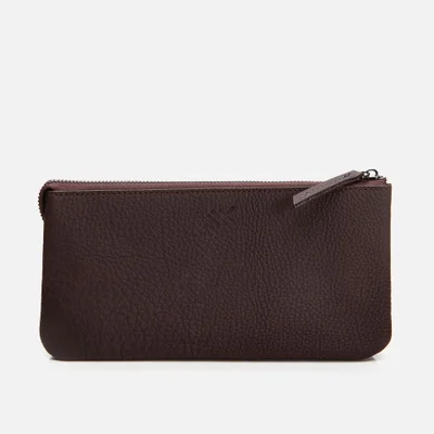 Hotiç 04CAH300750A480 GENUINE Leather Brown Men's Bag