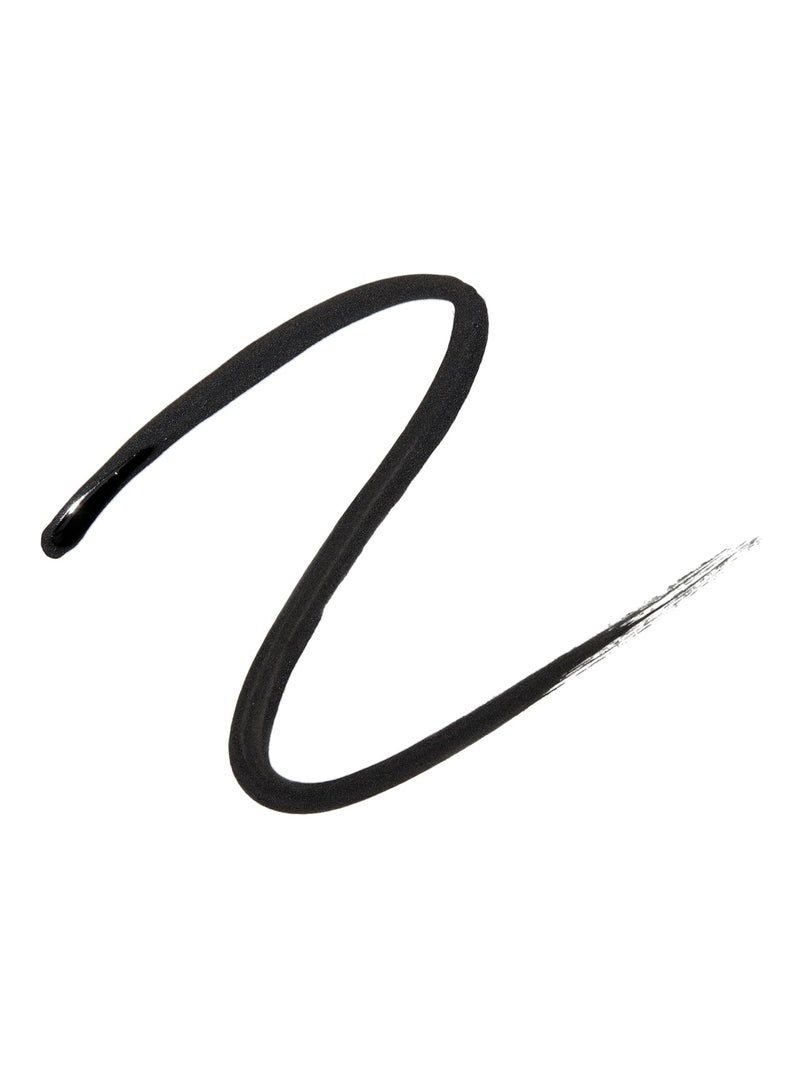 إلف كحل سائل اكسبرت أسود غامق قطعتين 4.2 مل - Image 2