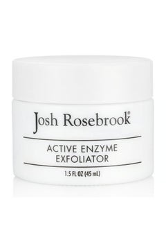 Active Enzyme Exfoliator 45ml