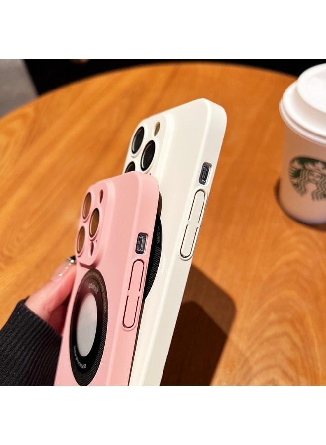 REOCLE iPhone 14 Pro Max Case Full Body Shockproof Case with Camera Lens Protector Rugged Durable Shockproof Protective Case - Image 2