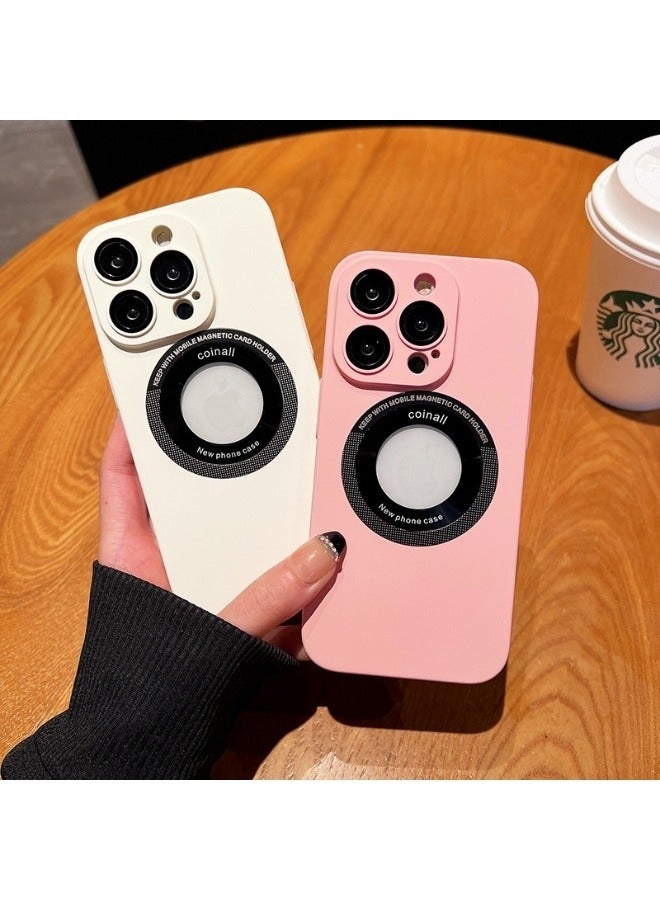 REOCLE iPhone 14 Pro Max Case Full Body Shockproof Case with Camera Lens Protector Rugged Durable Shockproof Protective Case - Image 4