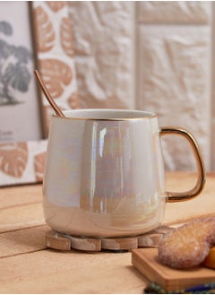 Pearlescent Mug