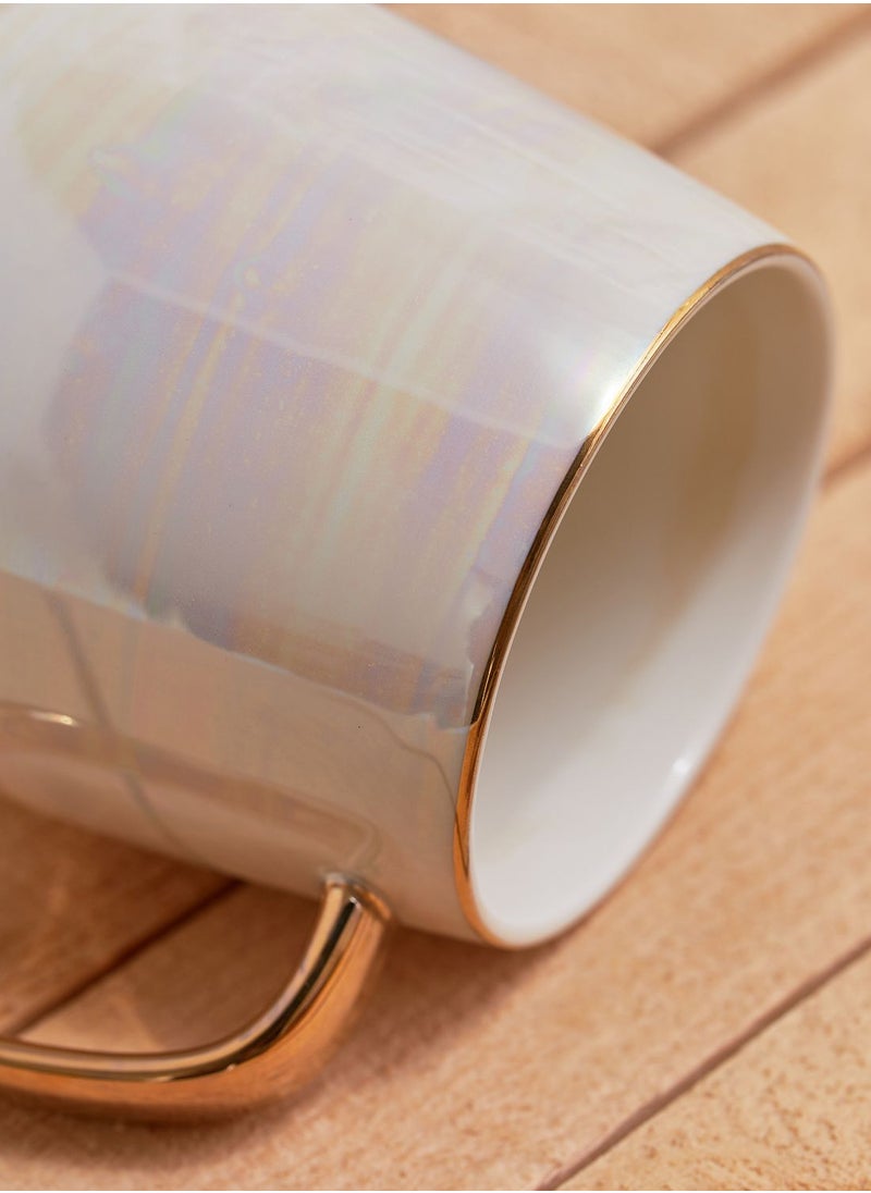 AURORA - Pearlescent Mug - Image 1