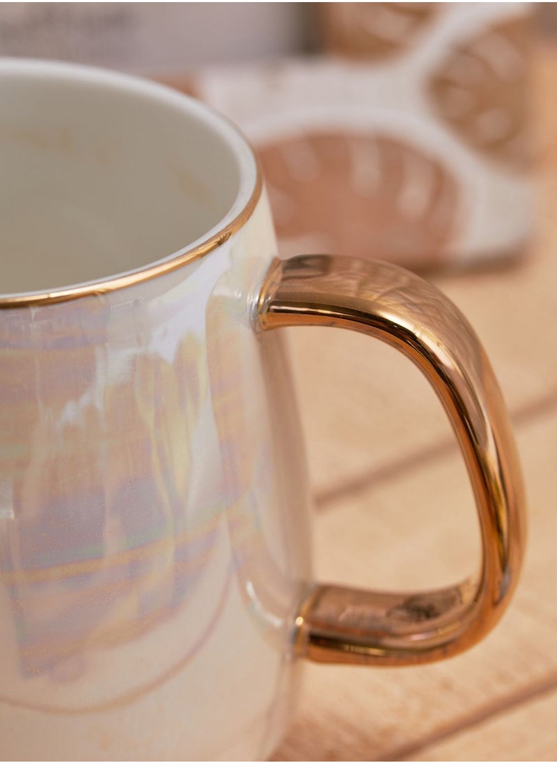 AURORA - Pearlescent Mug - Image 1