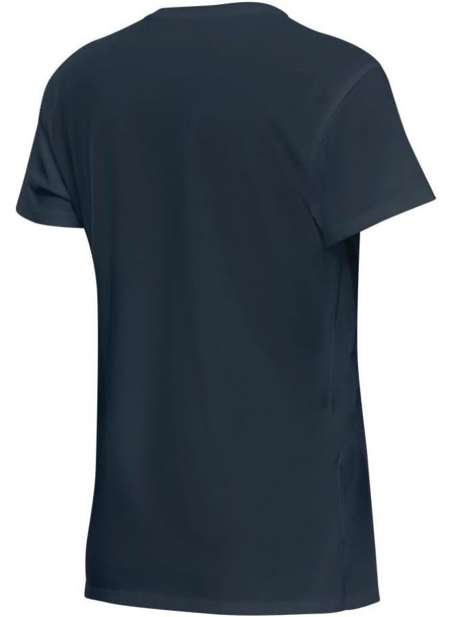 Dainese Women's Hyper Speed Demon Wmn Short Sleeve Crew Neck T-Shirt - Image 2