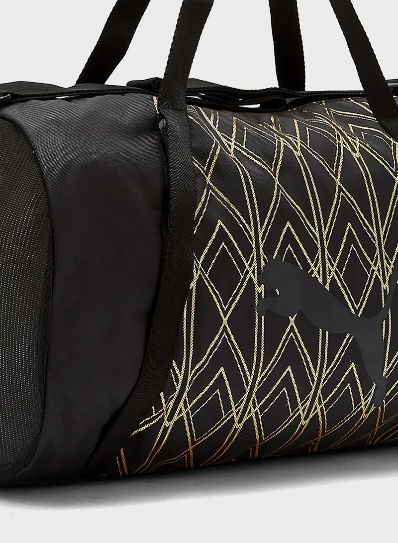 PUMA At Ess Women Bag