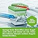 Gravitrax إكسسوار قفز GraviTrax من Ravensburger - لعبة STEM للأطفال من عمر 8 سنوات وما فوق متوافقة مع جميع أنظمة GraviTrax - مصنفة كأفضل نظام لسباق الكرات في الولايات المتحدة - Image 3