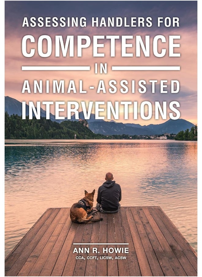 Assessing Handlers for Competence in Animal-Assisted Interventions 