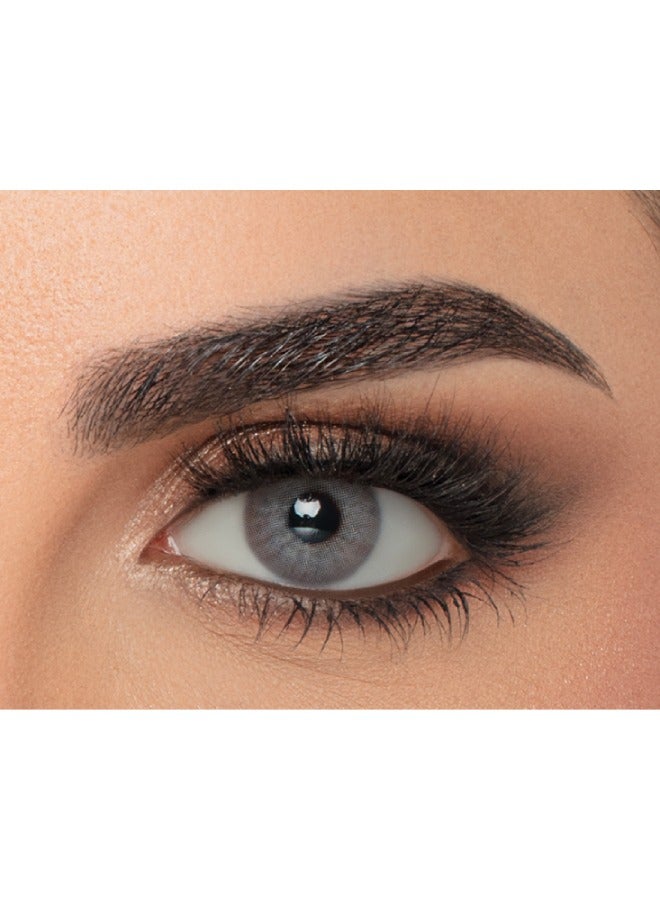 ماي لينس دوف عدسات لاصقة ملونة شهرية عدسات لاصقة تجميلية للجنسين - Image 1