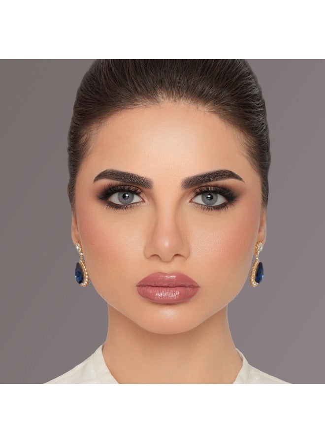 ماي لينس دوف عدسات لاصقة ملونة شهرية عدسات لاصقة تجميلية للجنسين - Image 2