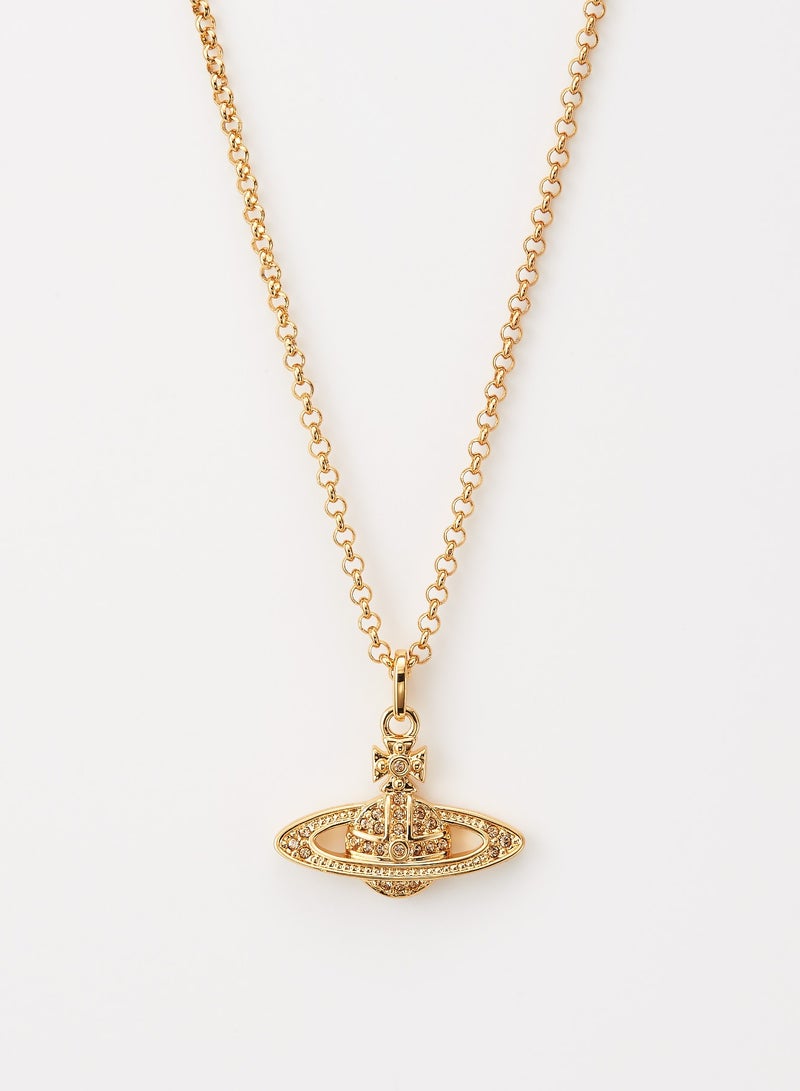 فيفيان ويستوود قلادة كاميو صغيرة من فيفيان ويستوود - Image 2