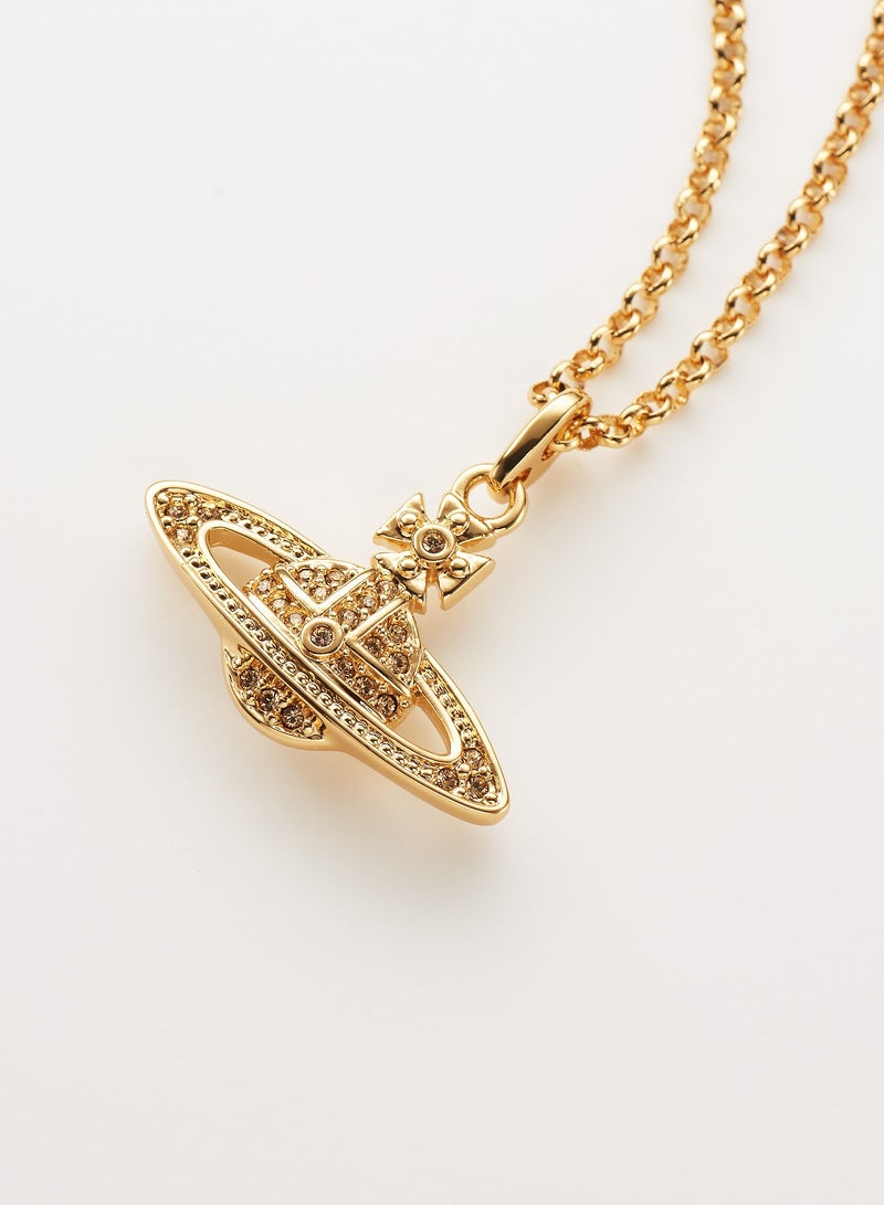 فيفيان ويستوود قلادة كاميو صغيرة من فيفيان ويستوود - Image 4