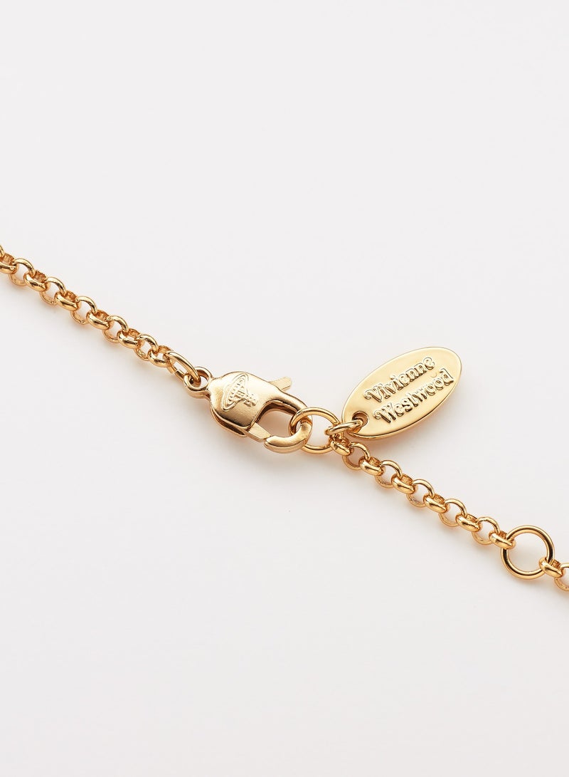 فيفيان ويستوود قلادة كاميو صغيرة من فيفيان ويستوود - Image 5