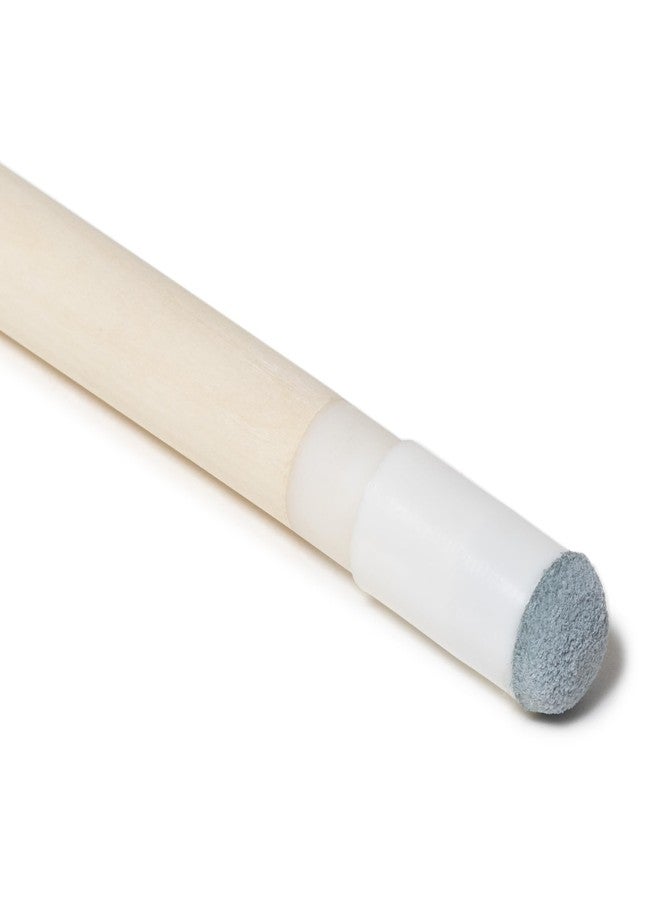 OKKO Billiard Pool Cue Slip-On Tips Soft, Pack of 100 (13 mm) - Image 4