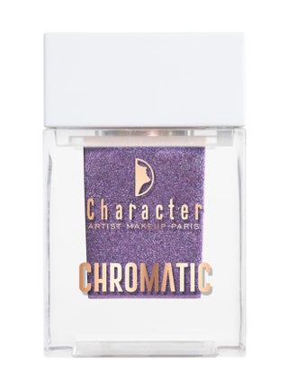 Chromatic Sparkling Eyeshadow Powder Violet Gleam - pzsku/Z2CAA8D151DBC094B0E26Z/45/_/1726136955/a2cf407c-c8b1-4f8c-9b28-2fc5aa708946