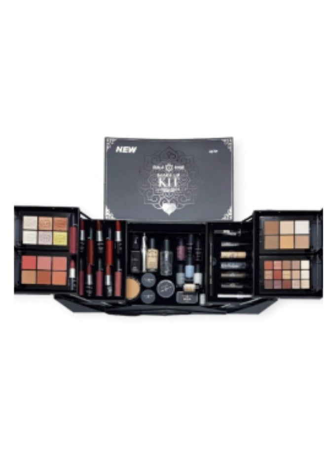 DIALA ROSE New diala rose makeup box All cosmetics products in one box 