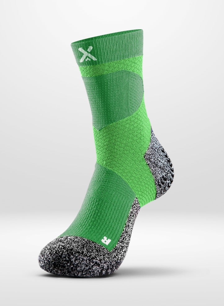 SOXPro Trekking Grip Socks - Image 1