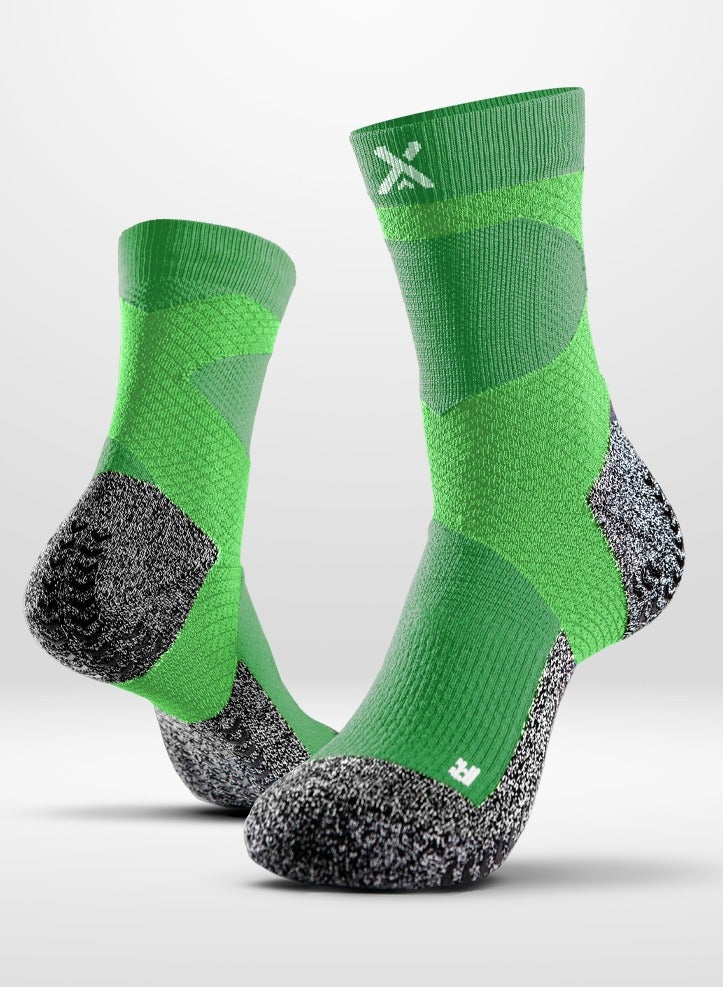 SOXPro Trekking Grip Socks - Image 3
