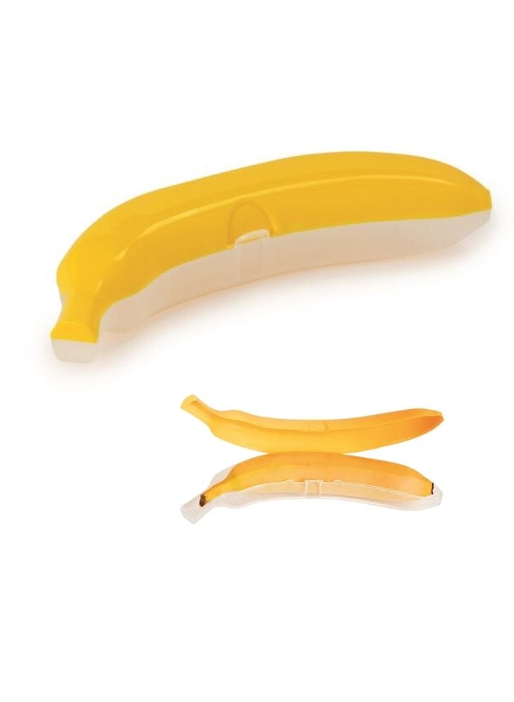 Snips Banana Keeper – Protective Banana Case for Freshness - Image 1