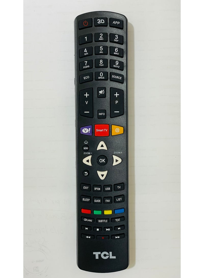Unversal Allimity Screen Remote Control - Image 1