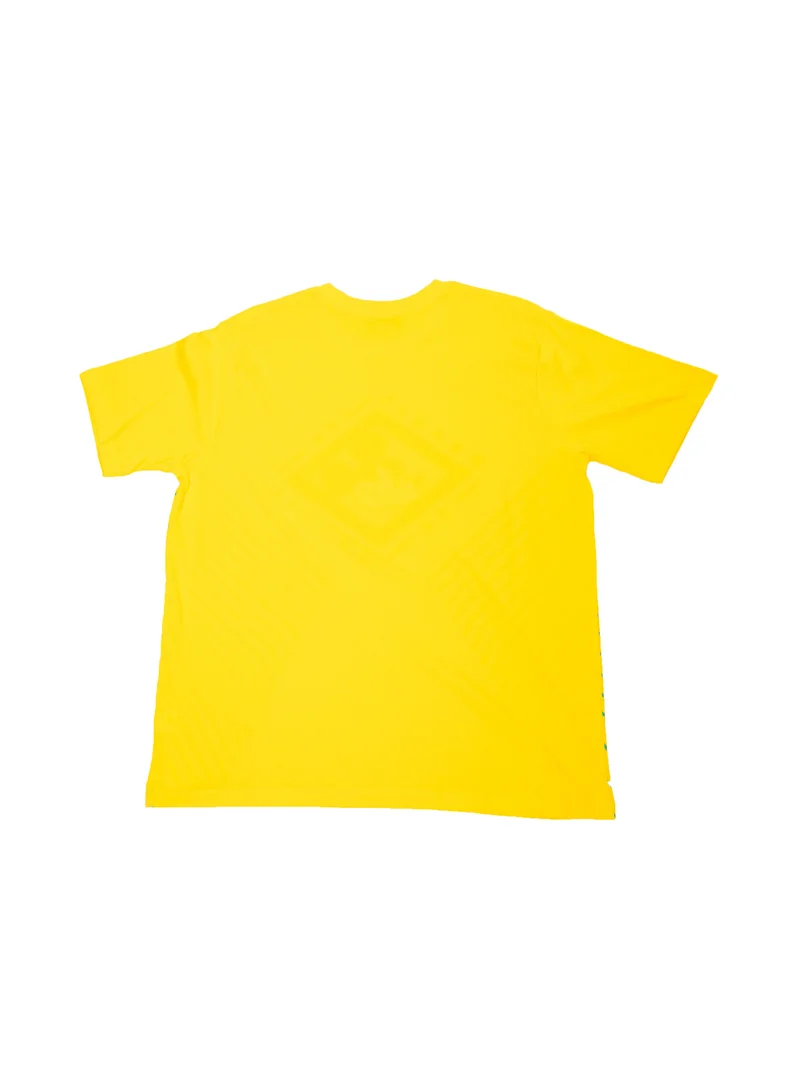 MICKEY MOUSE Mickey Mouse - Mens Brazil T-shirt