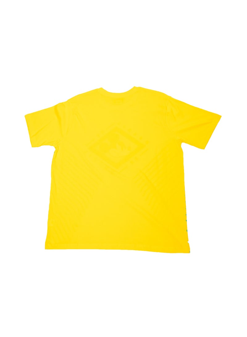 ميكي ماوس - تيشيرت رجالي البرازيل - Image 5