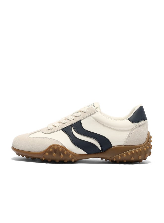 Senda a Women's Training Shoes Spring Autumn Sports Outdoor Casual Xpz01cm5 Off-white Size 37 - Image 2
