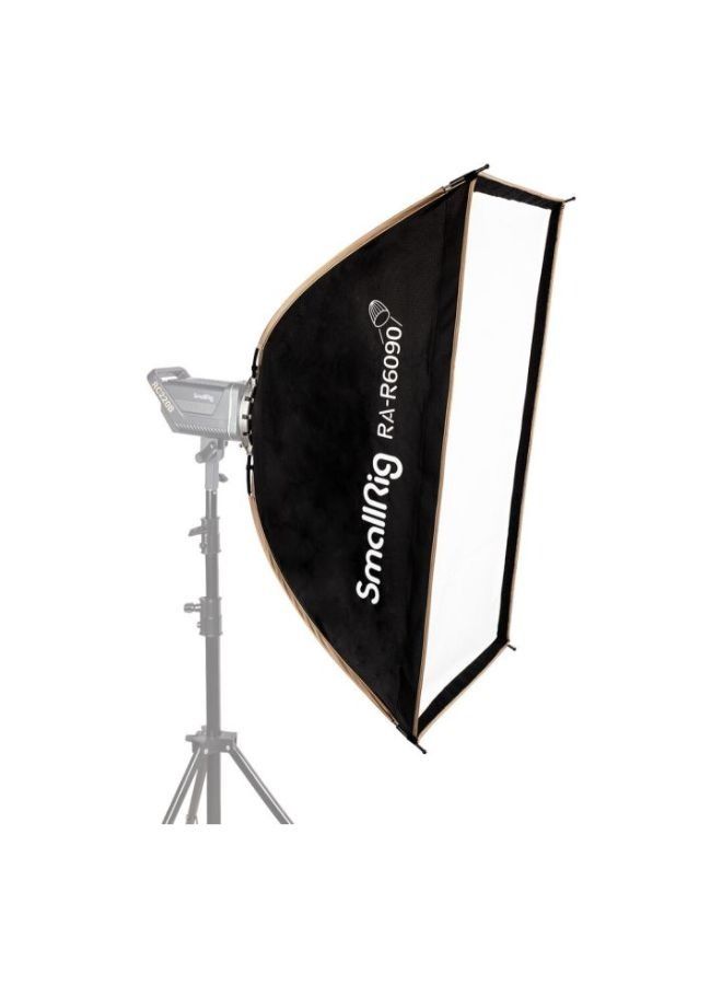 SmallRig RA-R6090 Rectangular Softbox 3930 - Image 1