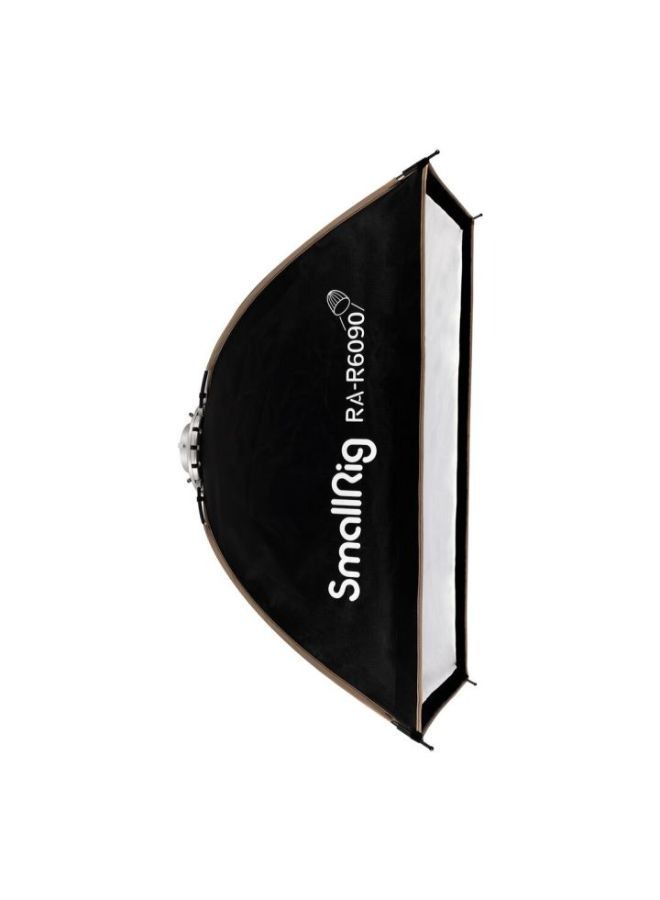 SmallRig RA-R6090 Rectangular Softbox 3930 - Image 3