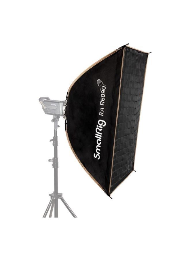 SmallRig RA-R6090 Rectangular Softbox 3930 - Image 2