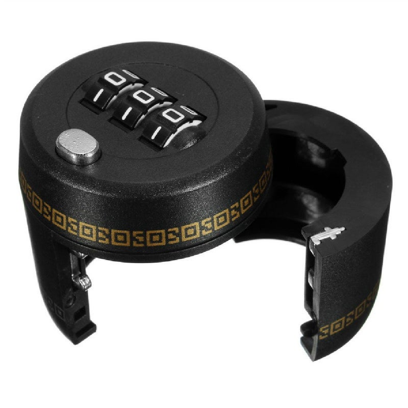 Toolso 2PCS Bottle Lock Secret in Bottle Cap Little Prop for Escape From Mysterious Room Find Password To Open The Wine - Image 5