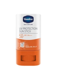 Vaseline UV Protection Sun Stick SPF50 15g  - Image 2