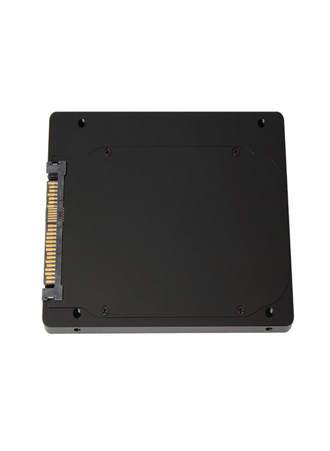 SSD Enclosure M.2 NVME to U.2 SFF-8639 Solid State Drive Case Aluminum Alloy SSD Enclosure Easy Installation - Image 3