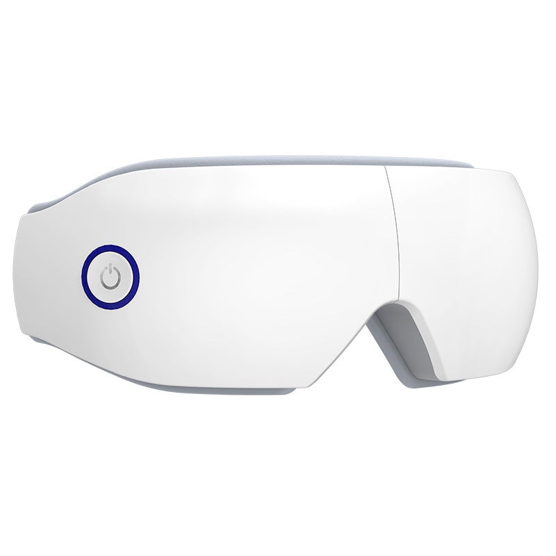 Eye Protection Device, Music Eye Massager, Steam Eye Mask, Eye Moisturizer, Compress Eye Massager, Health Steam Compress - Image 4
