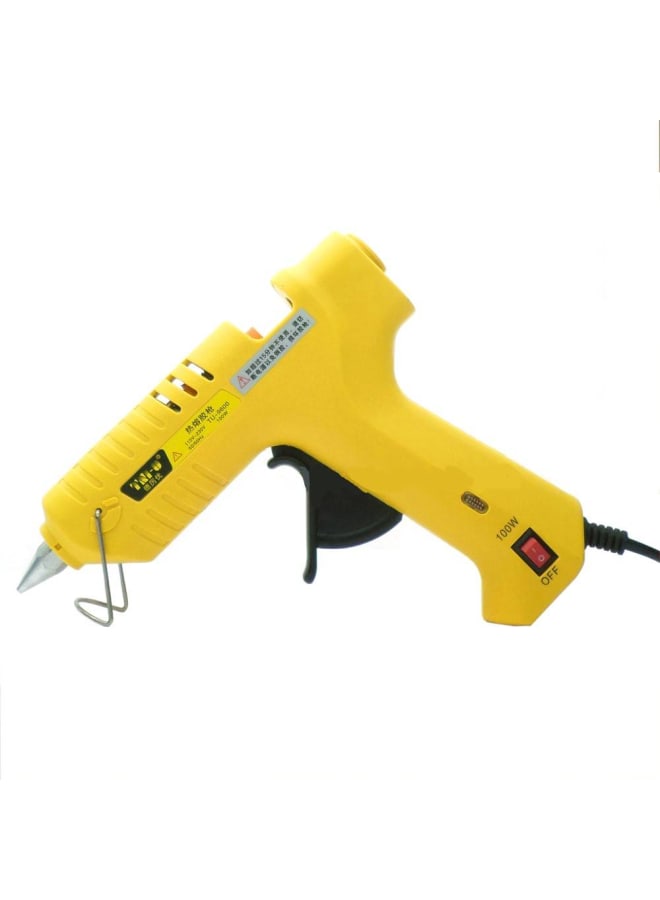 Lanlong 100W Heavy Duty Glue Gun