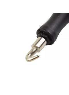 Inditrust Inditrust 2pc Semi Automatic Rebar Wire Twister ToolsFast Hook Metal Wire Ties Wire Pulling Tools  - Image 5