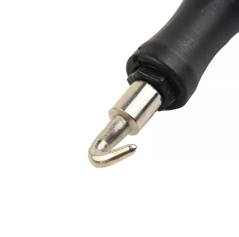 Inditrust 2pc Semi Automatic Rebar Wire Twister ToolsFast Hook Metal Wire Ties Wire Pulling Tools - Image 5