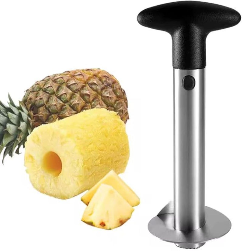 ستاينليسس ستييل بينياببلي كورير اند فرويت سليكير, مانوال بييلير ويته ت-مقبض, ياسي تو وسي مطبخ توول, بلاكك