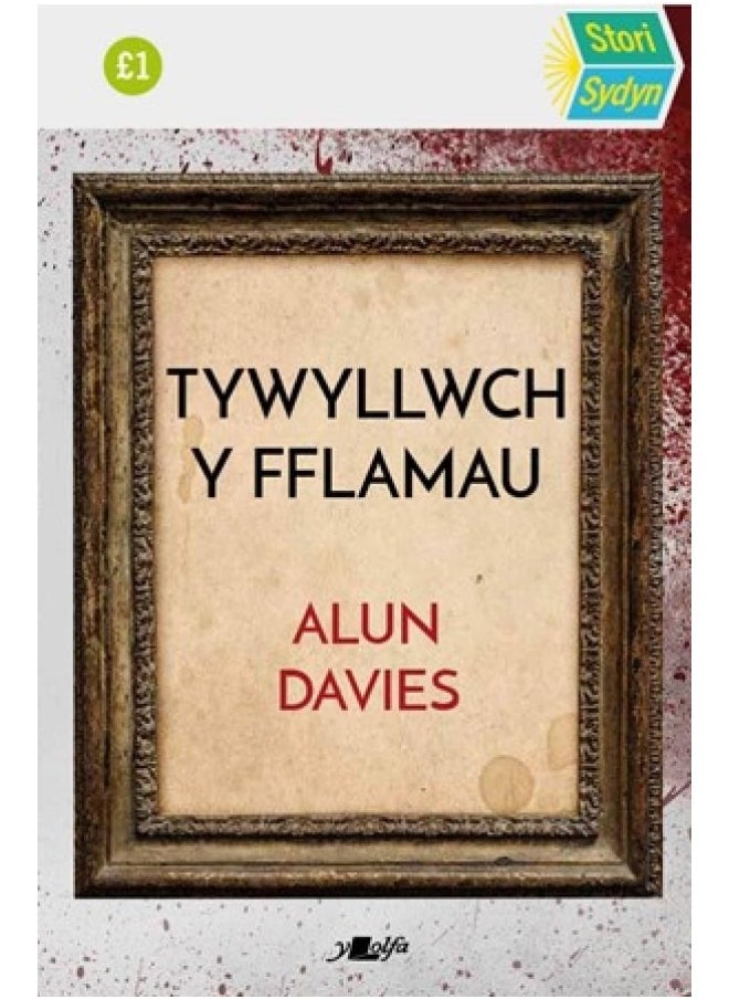 null - Stori Sydyn: Tywyllwch y Fflamau - Image 1