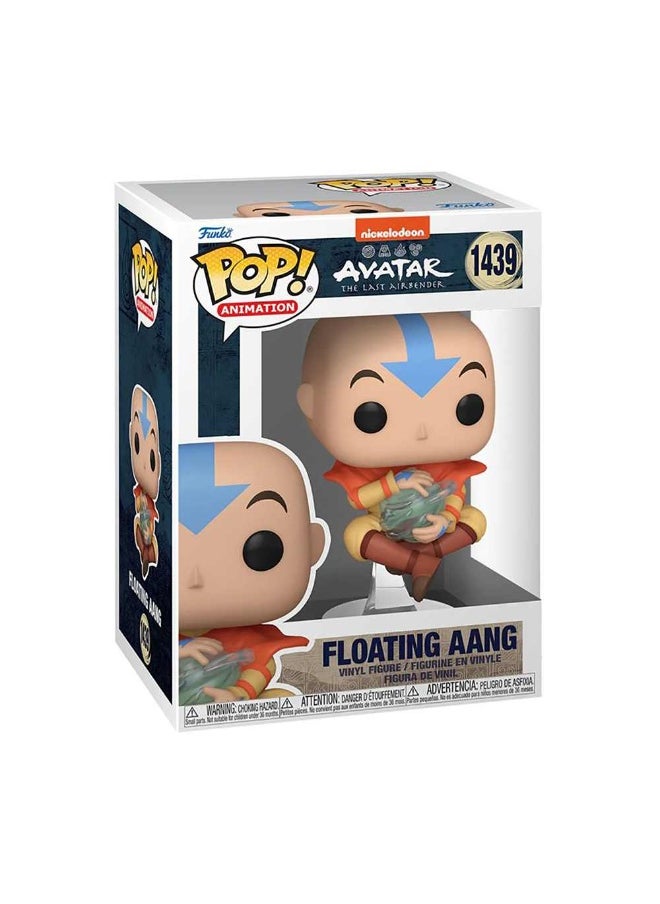 POP Animation Avatar: The Last Airbender Floating Aang Vinyl Figure - pzsku/Z2CAB86976C15ED4F0B17Z/45/_/1730101135/a05572f1-ea1b-4b58-abda-c34d6b6ede01