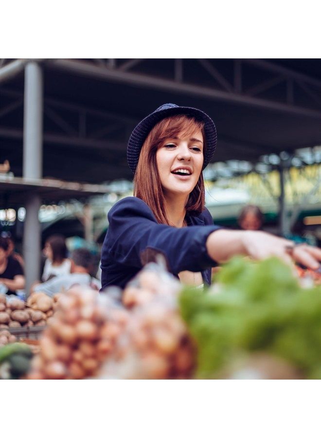 Cardiovascular Research مكمل الحديد فيريتين للنساء والرجال 5 ملغ 120 كبسولة - عبوة توفير 2 - Image 3